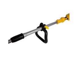 Триммер аккумуляторный Champion TB400 без АКБ и ЗУ-foto7