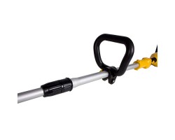 Триммер аккумуляторный Champion TB400 без АКБ и ЗУ-foto6