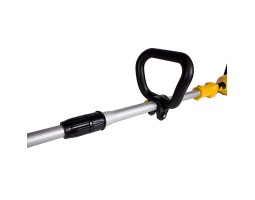 Триммер аккумуляторный Champion TB400 без АКБ и ЗУ-foto6