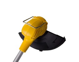 Триммер аккумуляторный Champion TB400 без АКБ и ЗУ-foto4