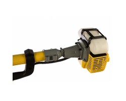 Высоторез бензиновый Champion PP126-foto5