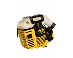 Высоторез бензиновый Champion PP126-foto4