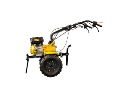 Мотоблок бензиновый Champion ВC1193-foto3