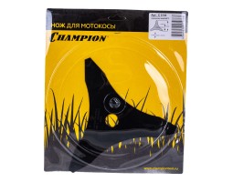 Нож для жесткой травы Champion C5103-foto5