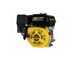 Двигатель с горизонтальным валом Champion G210HT-foto2