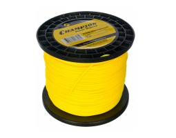 Леска для триммера Champion Round 3,0 мм x 164 м-foto2