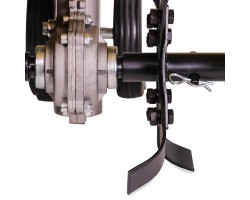 Мотокультиватор Champion ВC4401-foto7