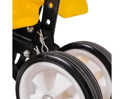 Мотокультиватор Champion ВC4401-foto8