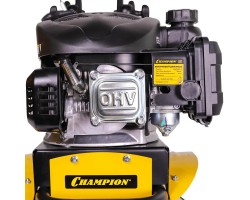 Мотокультиватор Champion ВC4401-foto4