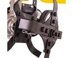 Мотокультиватор Champion ВC4401-foto6