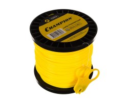 Леска для триммера Champion Round 2,0 мм x 130 м-foto4