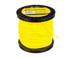 Леска для триммера Champion Round 2,0 мм x 130 м-foto2