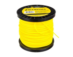 Леска для триммера Champion Round 2,0 мм x 130 м-foto2