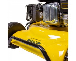 Газонокосилка бензиновая Champion LM5346E-foto7