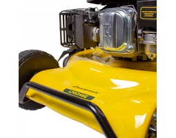 Газонокосилка бензиновая Champion LM5346E-foto7