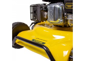 Газонокосилка бензиновая Champion LM5346E-foto7