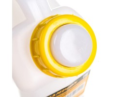 Емкость Champion для приготовления топливной смеси, 1 литр-foto9