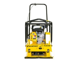 Виброплита бензиновая Champion PC9045F-foto3