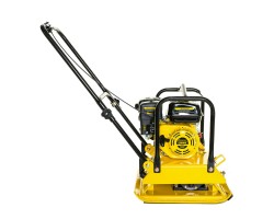 Виброплита бензиновая Champion PC9045F-foto4