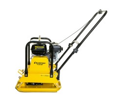 Виброплита бензиновая Champion PC9045F-foto2