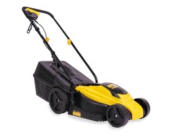 Газонокосилка электрическая Champion EM3110-foto2