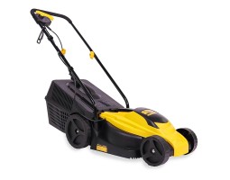 Газонокосилка электрическая Champion EM3110-foto2