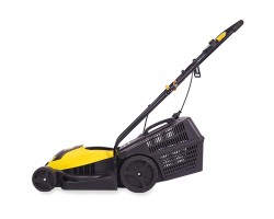 Газонокосилка электрическая Champion EM3110-foto6