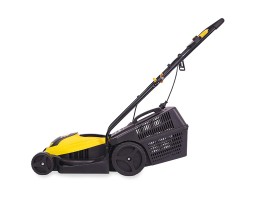 Газонокосилка электрическая Champion EM3110-foto6