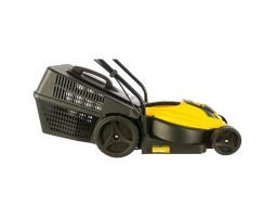 Газонокосилка электрическая Champion EM3110-foto5