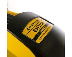 Газонокосилка электрическая Champion EM3110-foto4