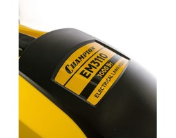 Газонокосилка электрическая Champion EM3110-foto4