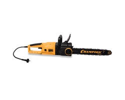 Электропила Champion 420N-16'-foto2