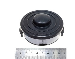 Триммерная головка Champion HT60, компактная-foto5