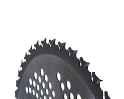 Нож с зубцами из твердого сплава Champion C5121-foto3