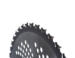 Нож с зубцами из твердого сплава Champion C5121-foto3