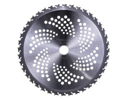 Нож с зубцами из твердого сплава Champion C5121-foto2