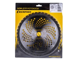 Нож с зубцами из твердого сплава Champion C5121-foto4
