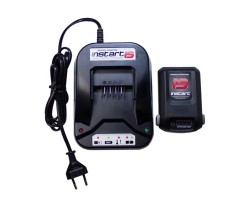 Газонокосилка бензиновая Champion LM5347EBS-foto12