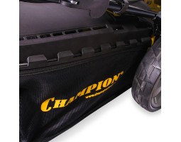 Газонокосилка бензиновая Champion LM5347EBS-foto10