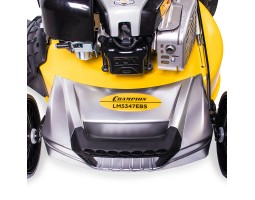 Газонокосилка бензиновая Champion LM5347EBS-foto3