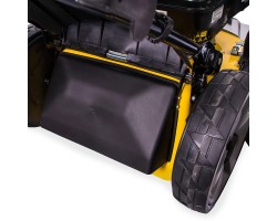 Газонокосилка бензиновая Champion LM5347EBS-foto9