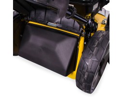 Газонокосилка бензиновая Champion LM5347EBS-foto9