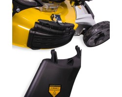 Газонокосилка бензиновая Champion LM5347EBS-foto7