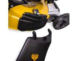 Газонокосилка бензиновая Champion LM5347EBS-foto7