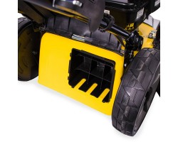 Газонокосилка бензиновая Champion LM5347EBS-foto8