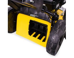 Газонокосилка бензиновая Champion LM5347EBS-foto8