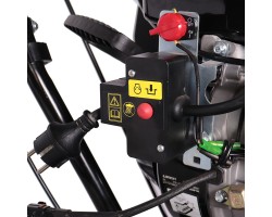 Снегоуборщик бензиновый Champion ST861-foto6