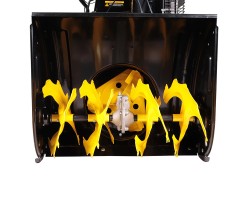 Снегоуборщик бензиновый Champion ST861-foto8