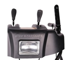 Снегоуборщик бензиновый Champion ST861-foto5