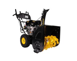 Снегоуборщик бензиновый Champion ST861-foto2